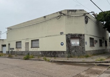 Casa en venta Primera Junta y San Juan 