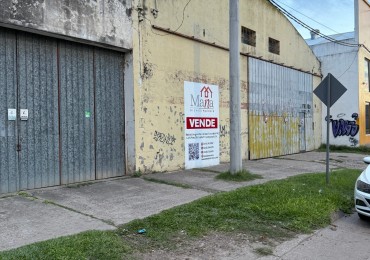Galpon en venta Primera Junta 1090