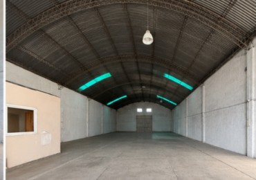 Galpon en venta Primera Junta 1090