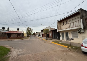 Departamento en alquiler Neyra 851