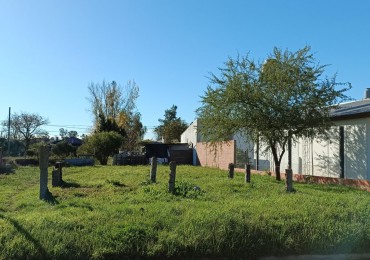 Terreno en venta Maestro Bravo y Nagera