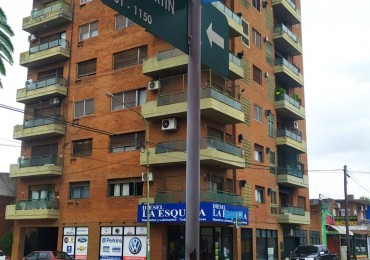 Local en venta Rocamora y San Martin