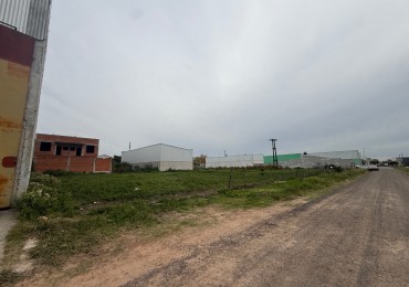 Terreno en venta Las Casuarinas 710