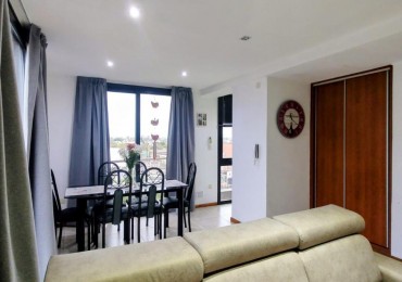 Departamento en venta Artigas 1854 3o UF 6