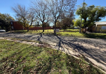 Terreno en venta Gualeguay y Villaguay 