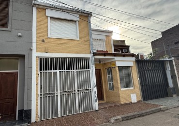 Casa en venta Constitucion 174