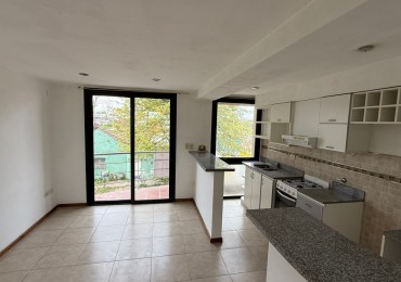 Departamento en alquiler Artigas 1854 UF2 .
