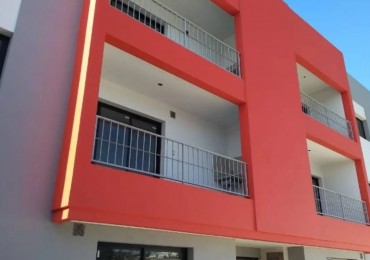 Departamento en venta Ruben Dario 729