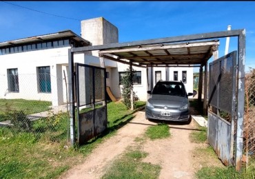 Casa en venta Galarza 285 Pueblo Belgrano