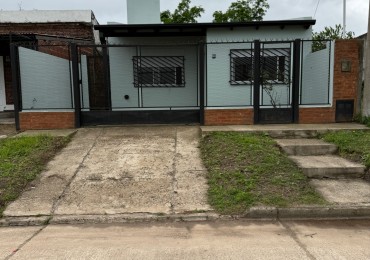 Casa en alquiler Luciana Rios 2390