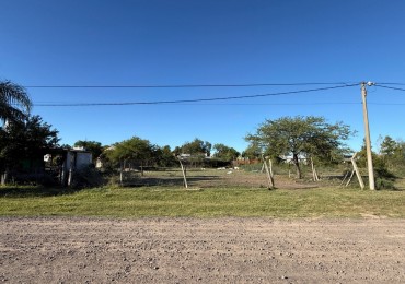 Terreno en venta Galarza 215 Pueblo Belgrano